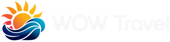 WoW Travel Thermas de Olímpia Agência de Turismo