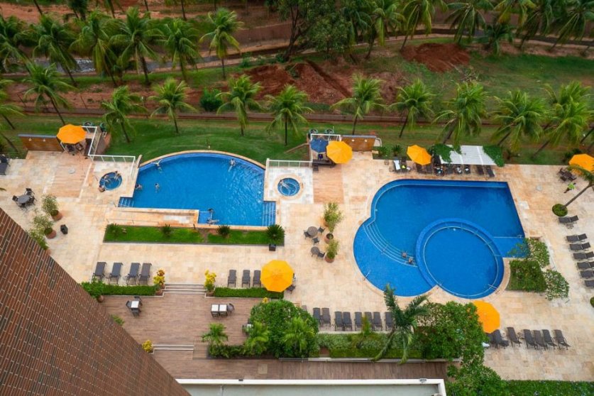 Hot Beach Celebration