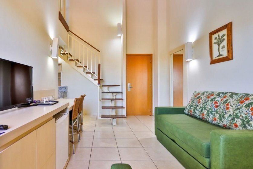 Thermas de Olímpia Resort