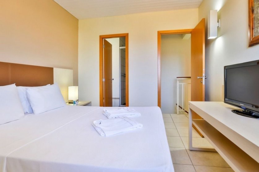 Thermas de Olímpia Resort